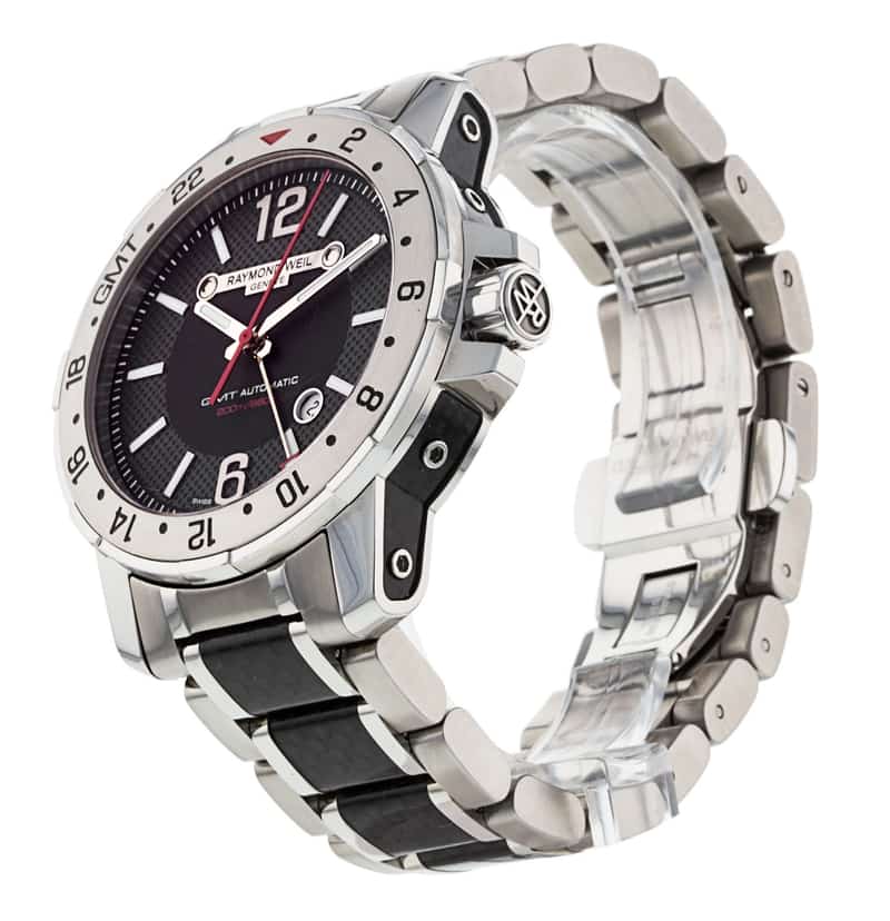 Raymond Weil Nabucco 3800-SCF-05207